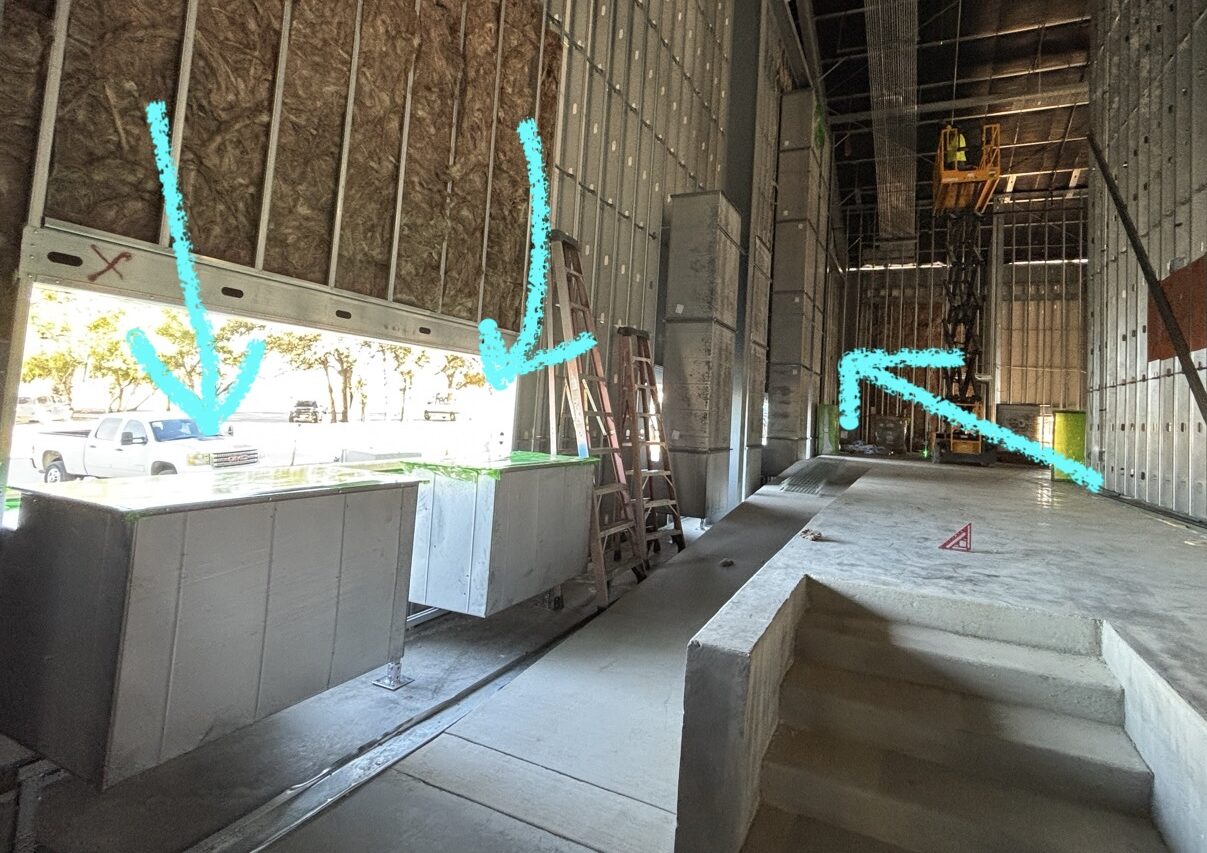 Episode 37: Sheetrock? Drywall? Don’t Ask Me.