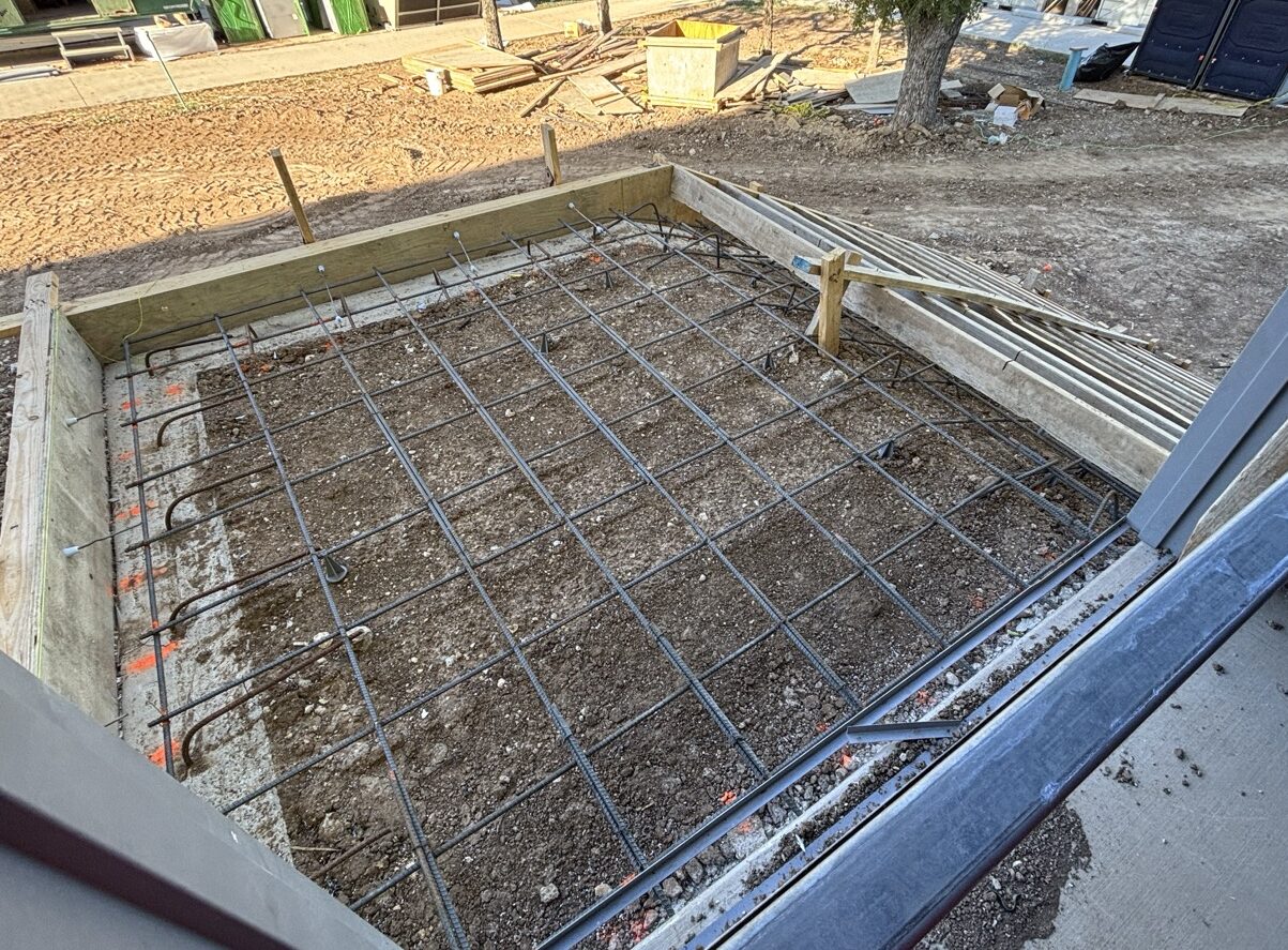 Episode 37: Sheetrock? Drywall? Don’t Ask Me.