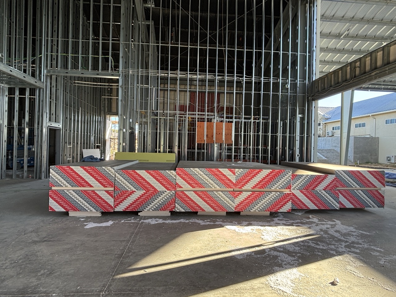 Episode 37: Sheetrock? Drywall? Don’t Ask Me.