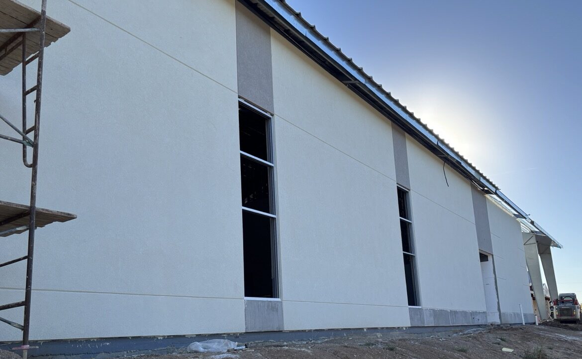 Episode 37: Sheetrock? Drywall? Don’t Ask Me.