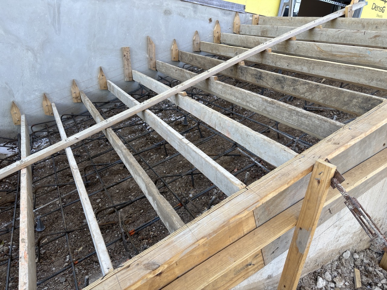 Episode 37: Sheetrock? Drywall? Don’t Ask Me.