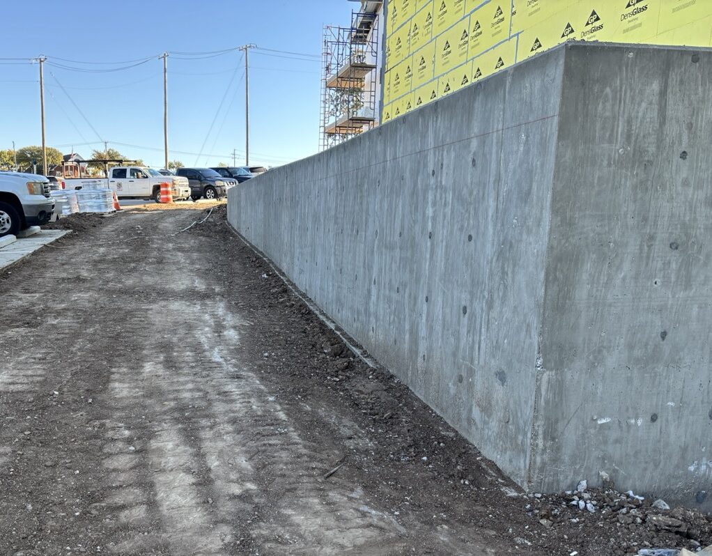 Episode 37: Sheetrock? Drywall? Don’t Ask Me.