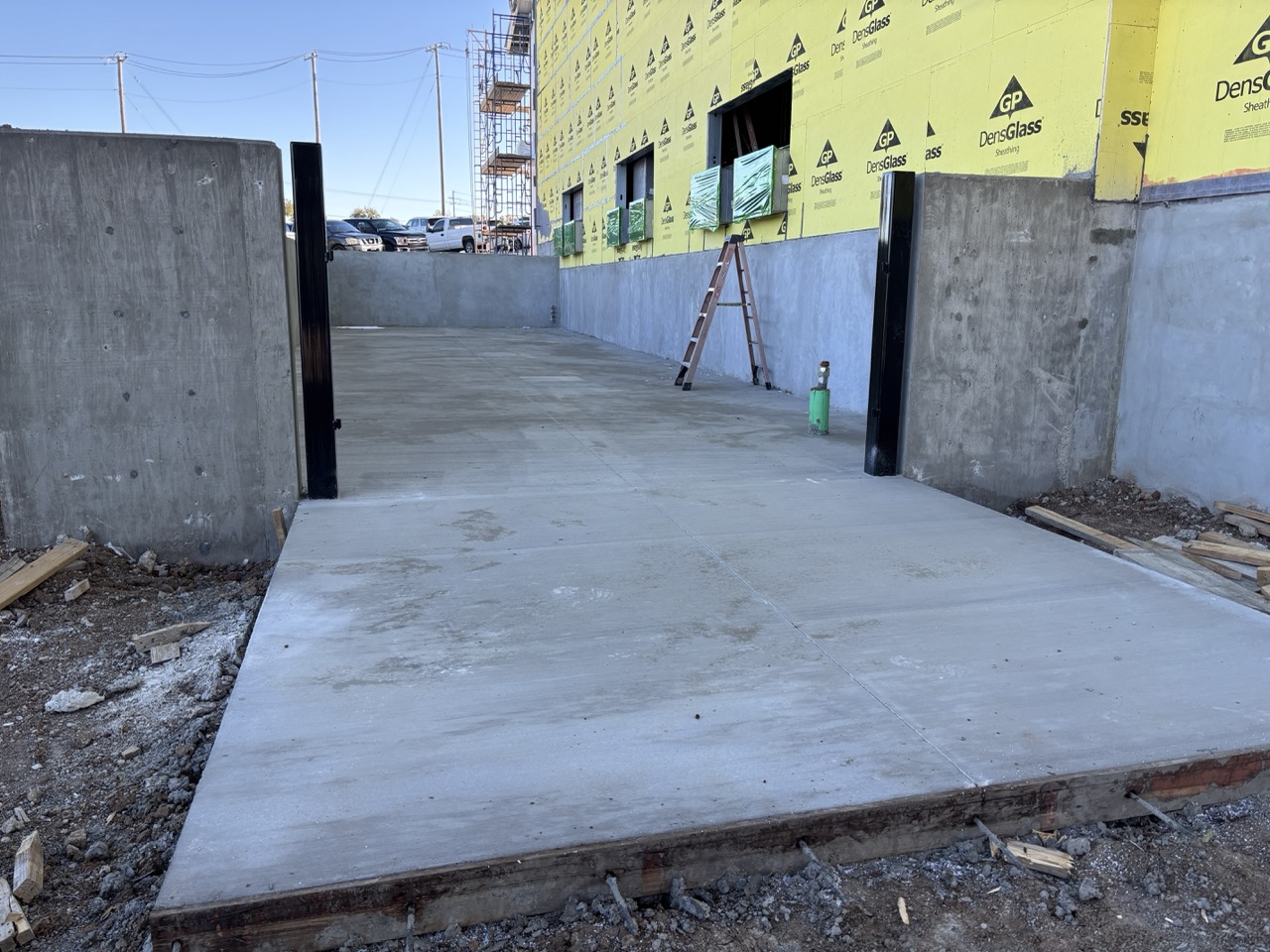 Episode 37: Sheetrock? Drywall? Don’t Ask Me.