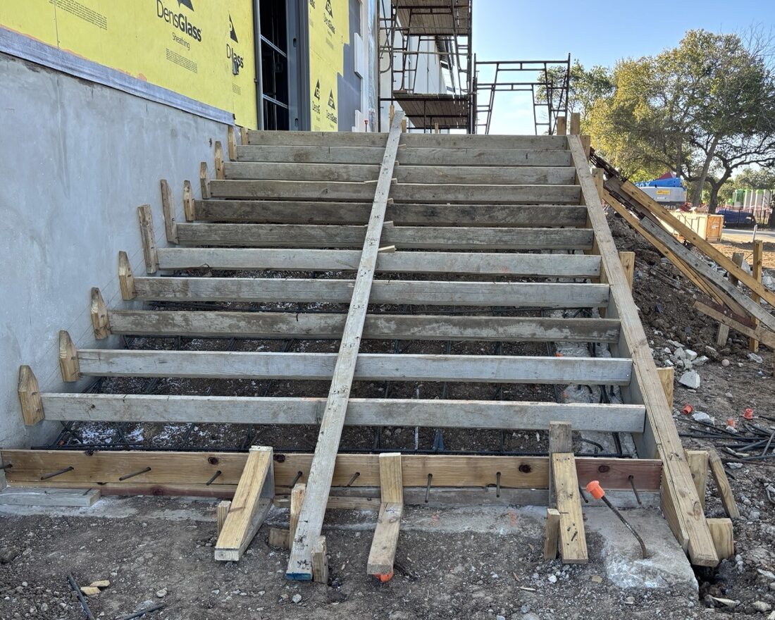 Episode 37: Sheetrock? Drywall? Don’t Ask Me.