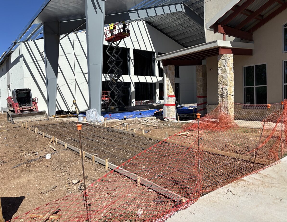 Episode 37: Sheetrock? Drywall? Don’t Ask Me.