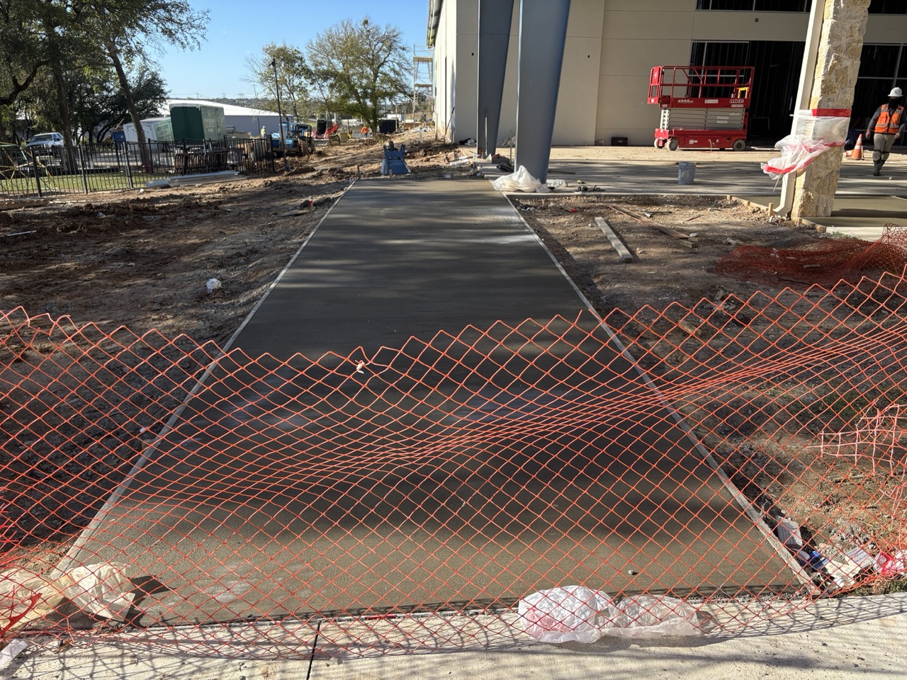 Episode 38: Fancy Schmancy Ceilings and Time Optimists ????