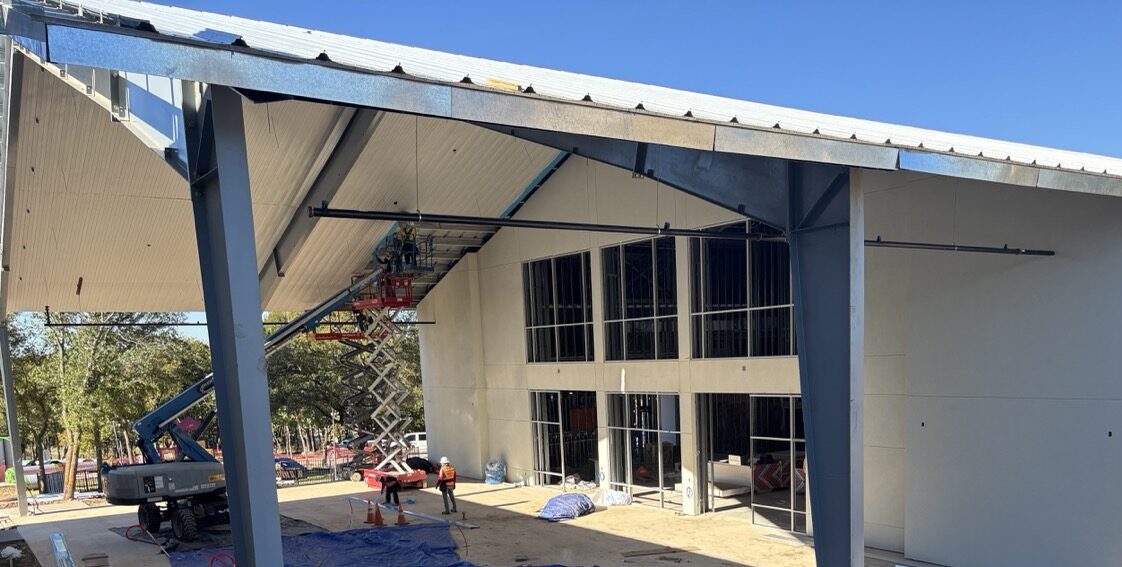 Episode 38: Fancy Schmancy Ceilings and Time Optimists ????