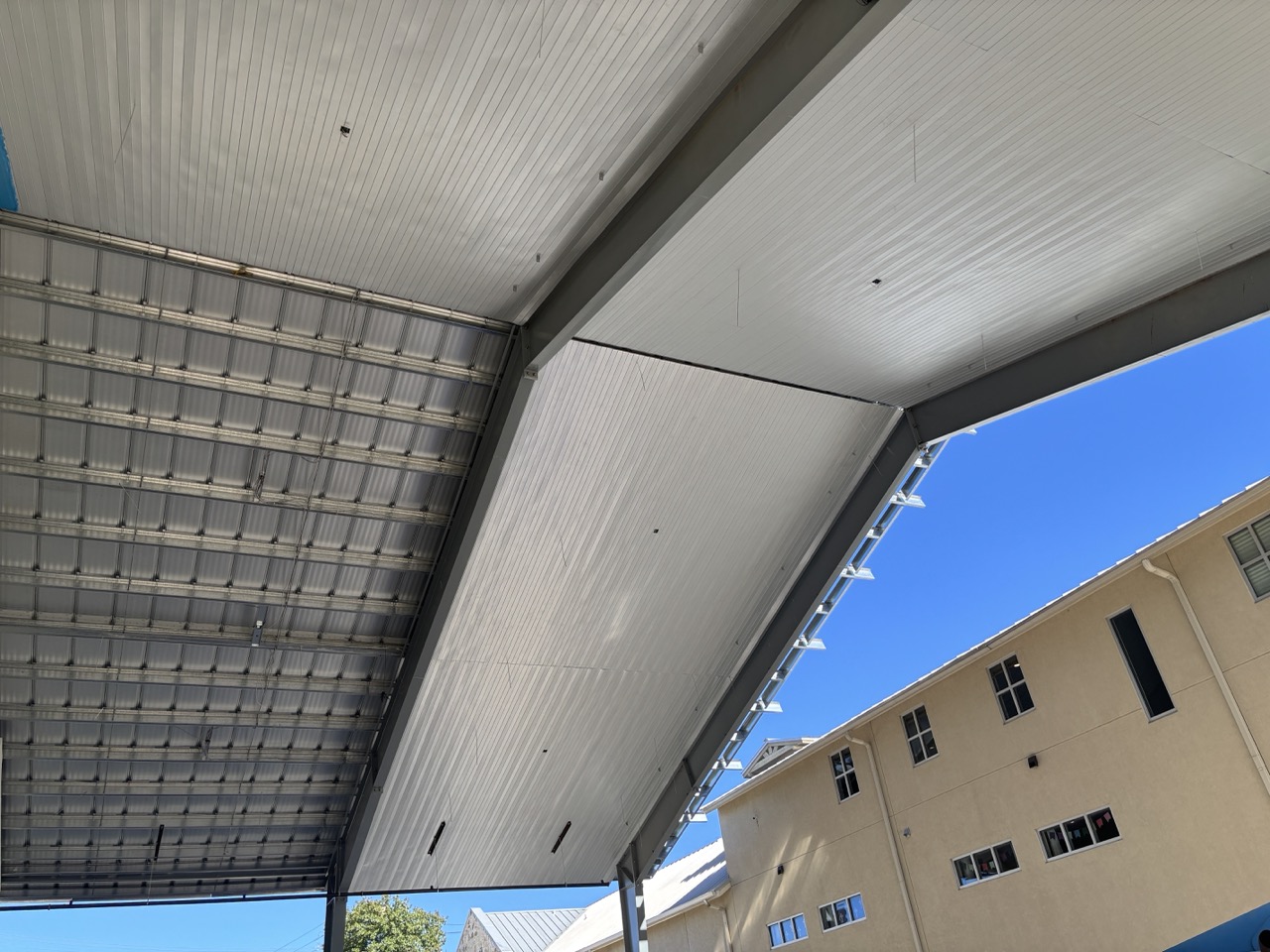 Episode 38: Fancy Schmancy Ceilings and Time Optimists ????