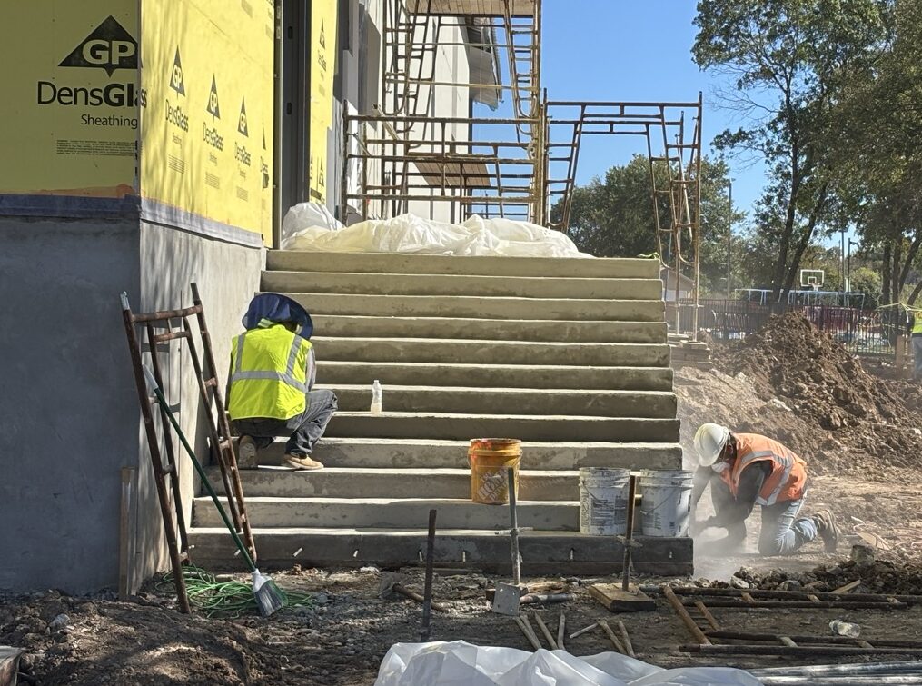 Episode 38: Fancy Schmancy Ceilings and Time Optimists ????