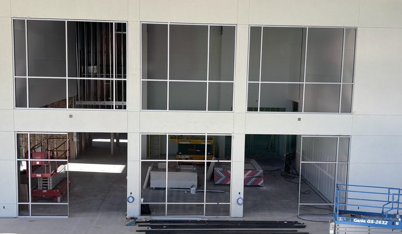 Episode 38: Fancy Schmancy Ceilings and Time Optimists ????