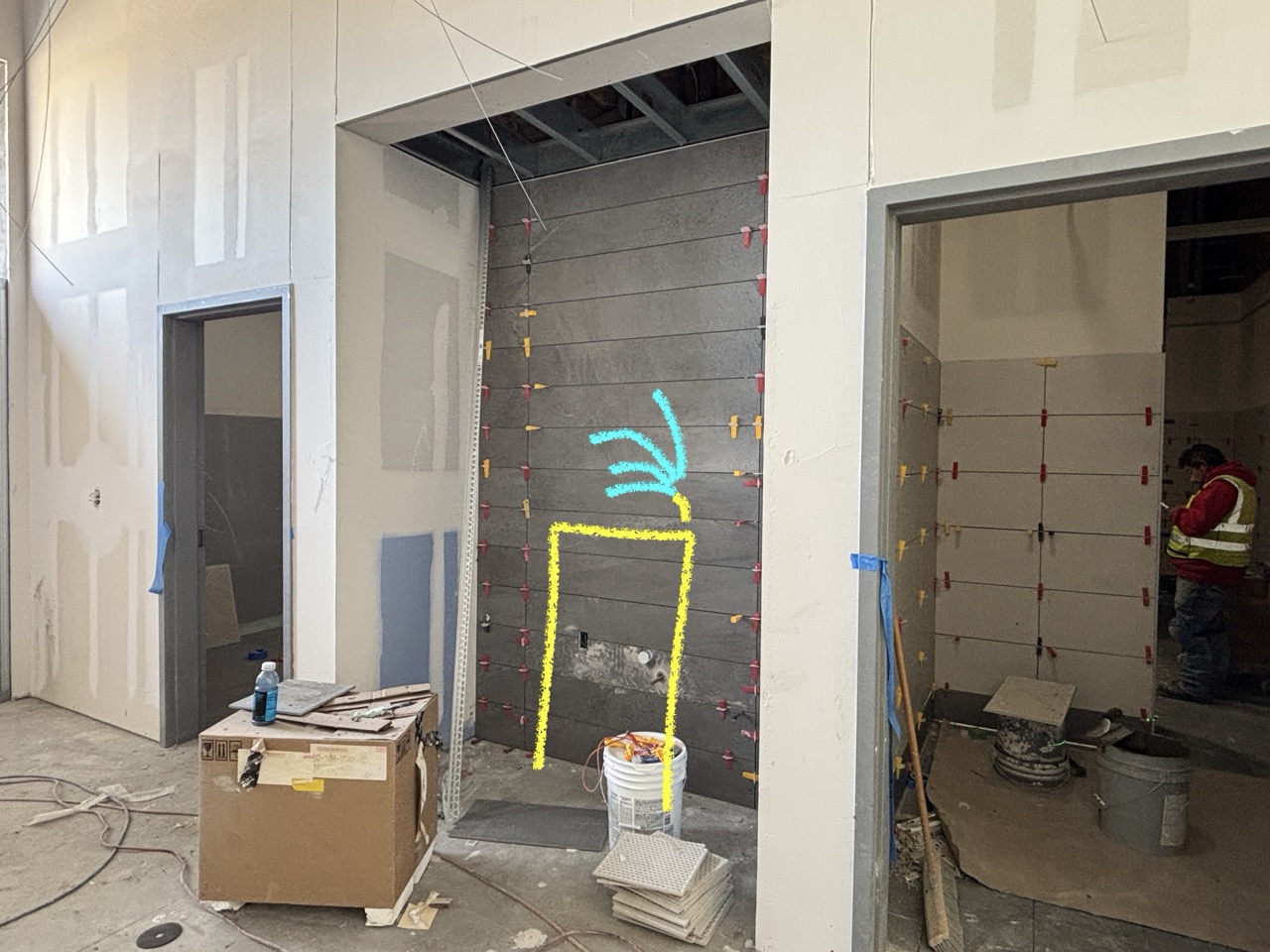 Episode 40: Glass, Pops of Color… and One Confusing Video Tour