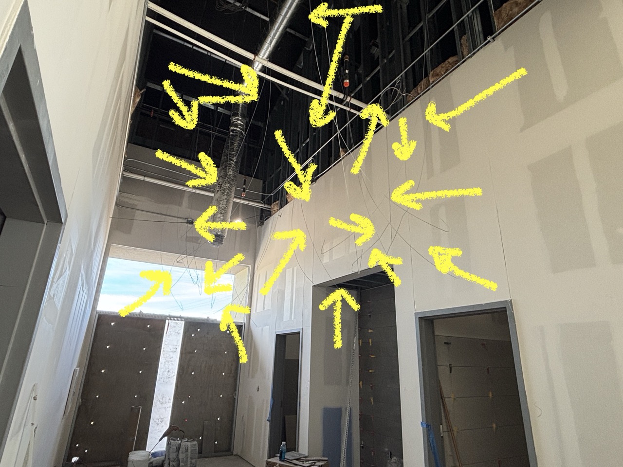 Episode 40: Glass, Pops of Color… and One Confusing Video Tour