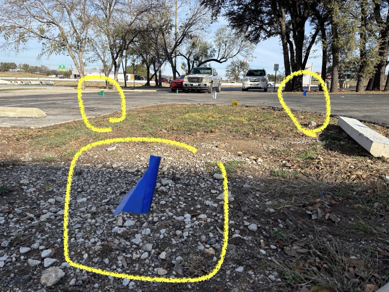 Episode 40: Glass, Pops of Color… and One Confusing Video Tour