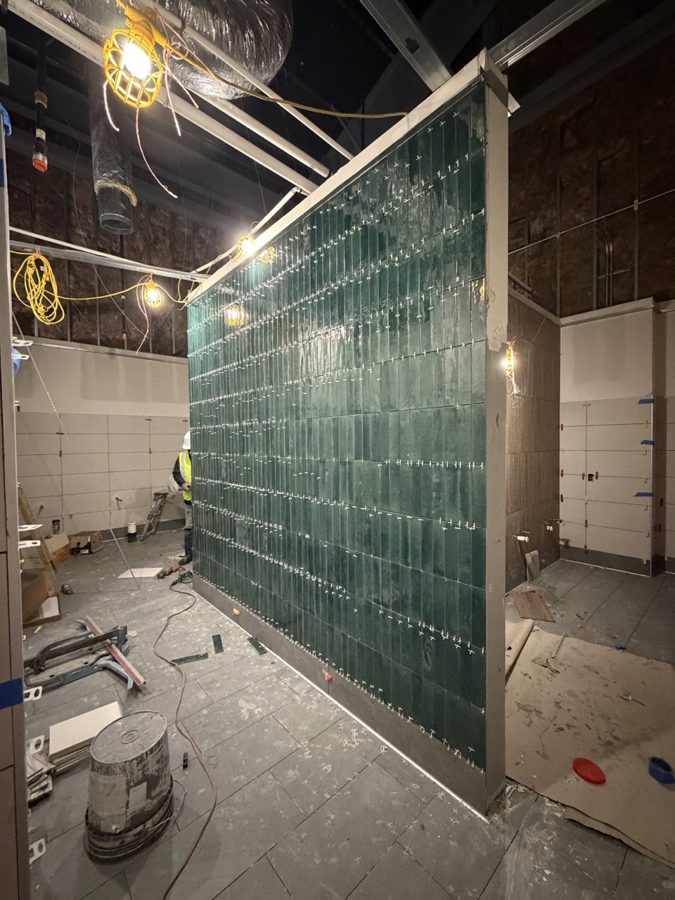 Episode 40: Glass, Pops of Color… and One Confusing Video Tour