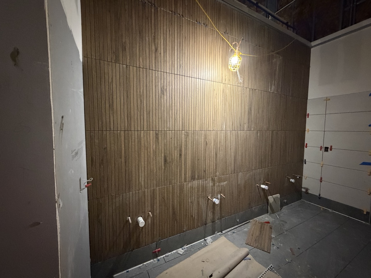 Episode 40: Glass, Pops of Color… and One Confusing Video Tour