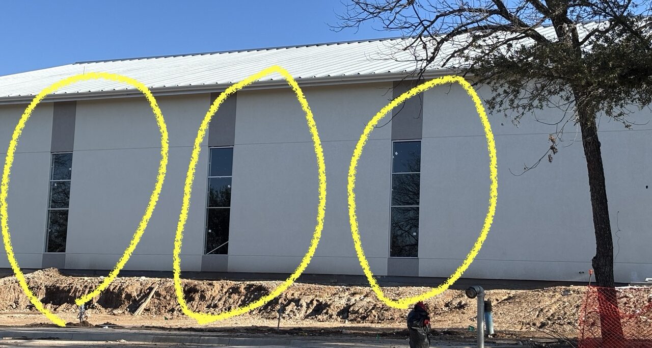 Episode 41: Before we break for Christmas