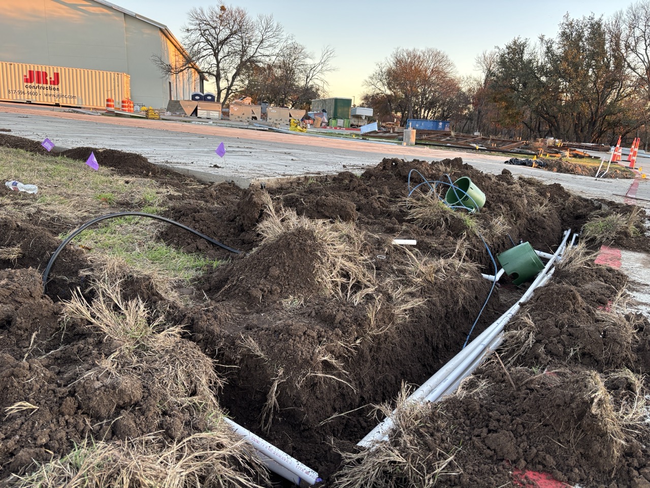 Episode 41: Before we break for Christmas