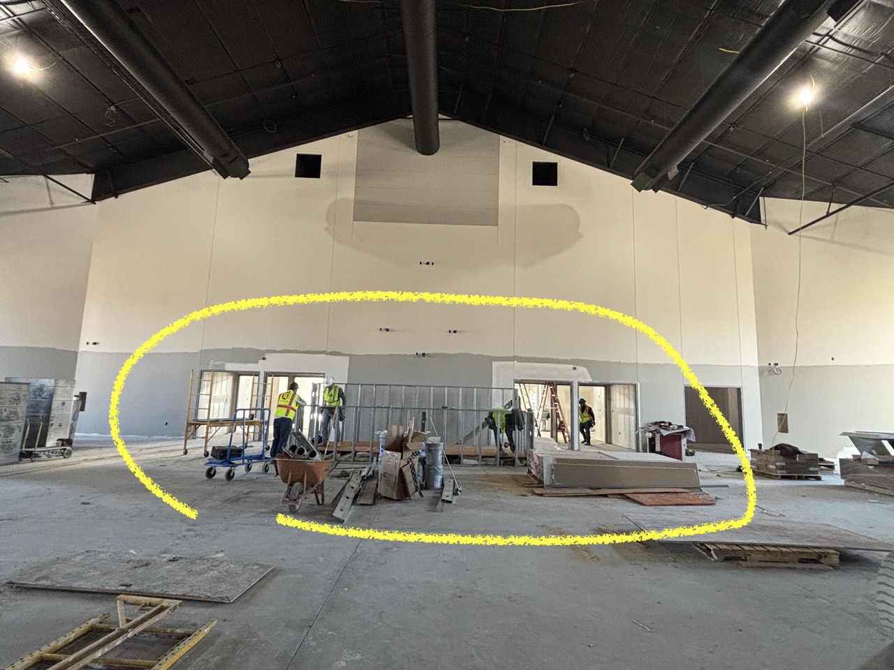 Episode 41: Before we break for Christmas