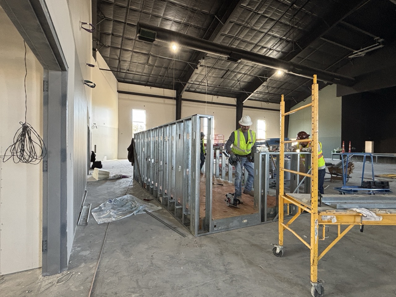 Episode 41: Before we break for Christmas