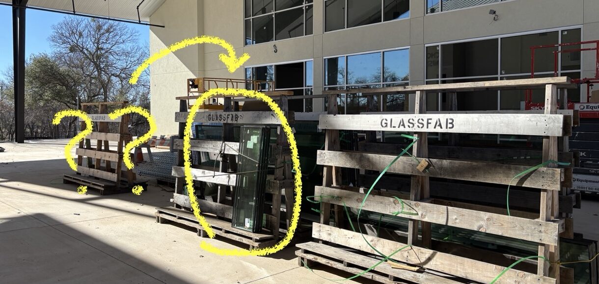 Episode 42: Paint Up? Paint Down? We May Never Know.