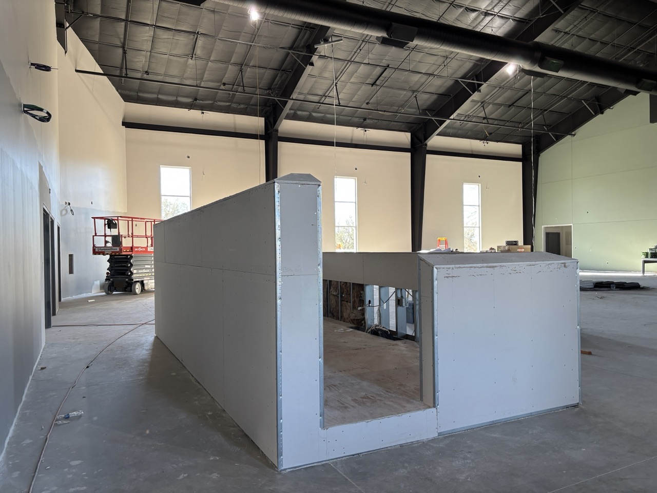 Episode 42: Paint Up? Paint Down? We May Never Know.