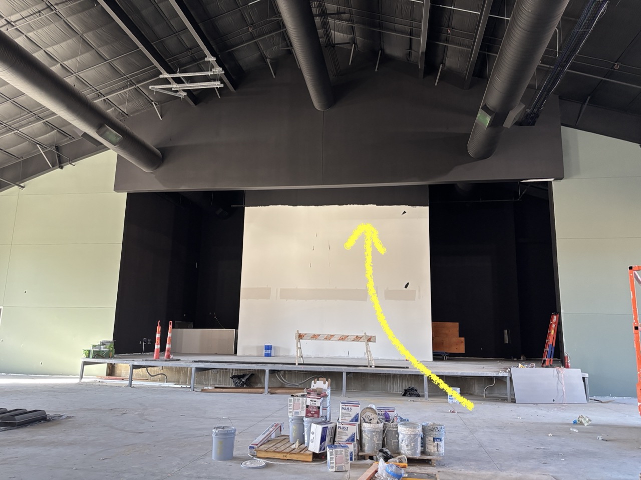 Episode 42: Paint Up? Paint Down? We May Never Know.