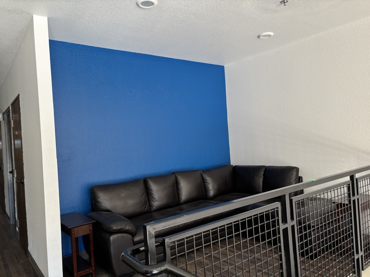 Episode 42: Paint Up? Paint Down? We May Never Know.