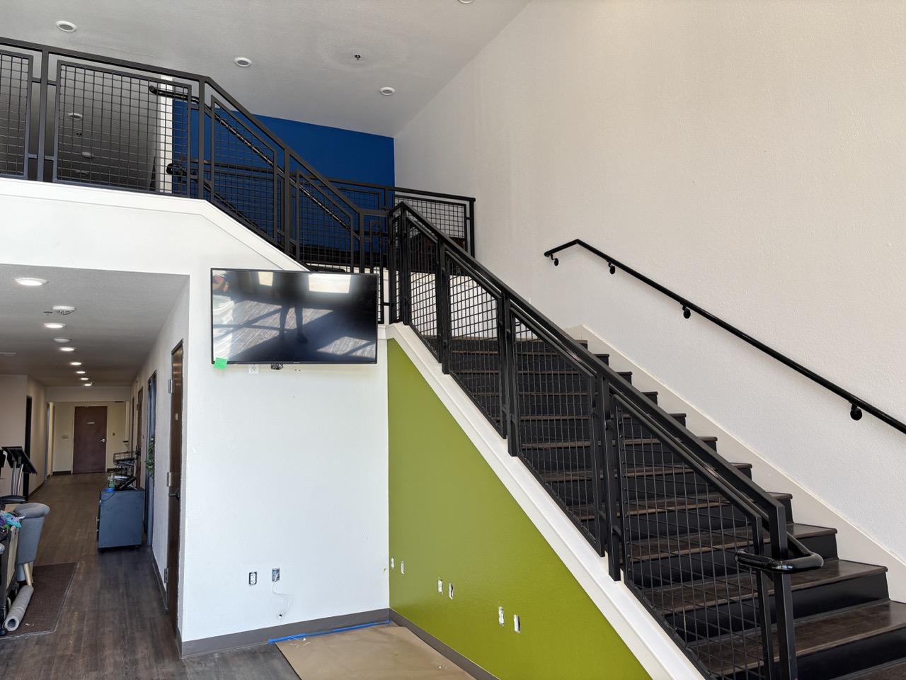 Episode 42: Paint Up? Paint Down? We May Never Know.