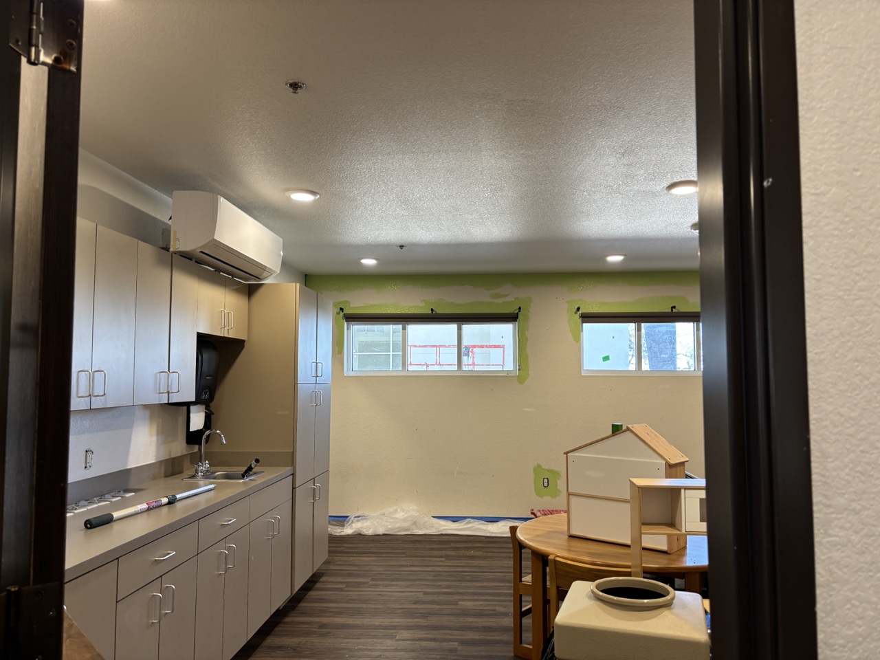 Episode 42: Paint Up? Paint Down? We May Never Know.