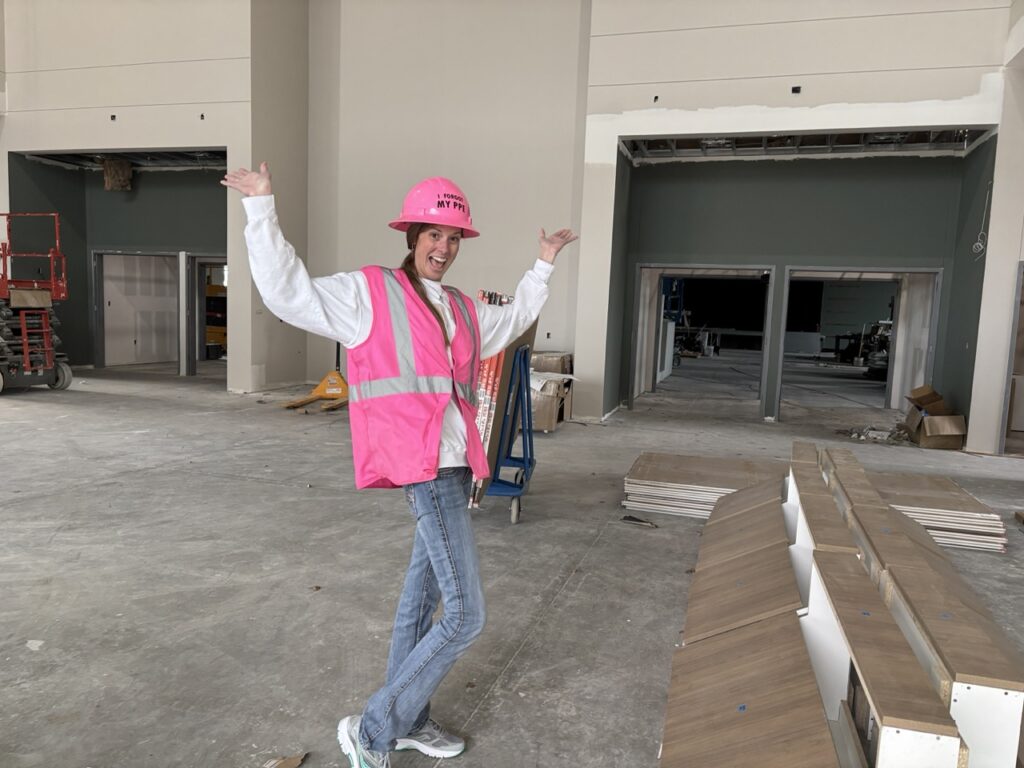 Episode 42: Paint Up? Paint Down? We May Never Know.