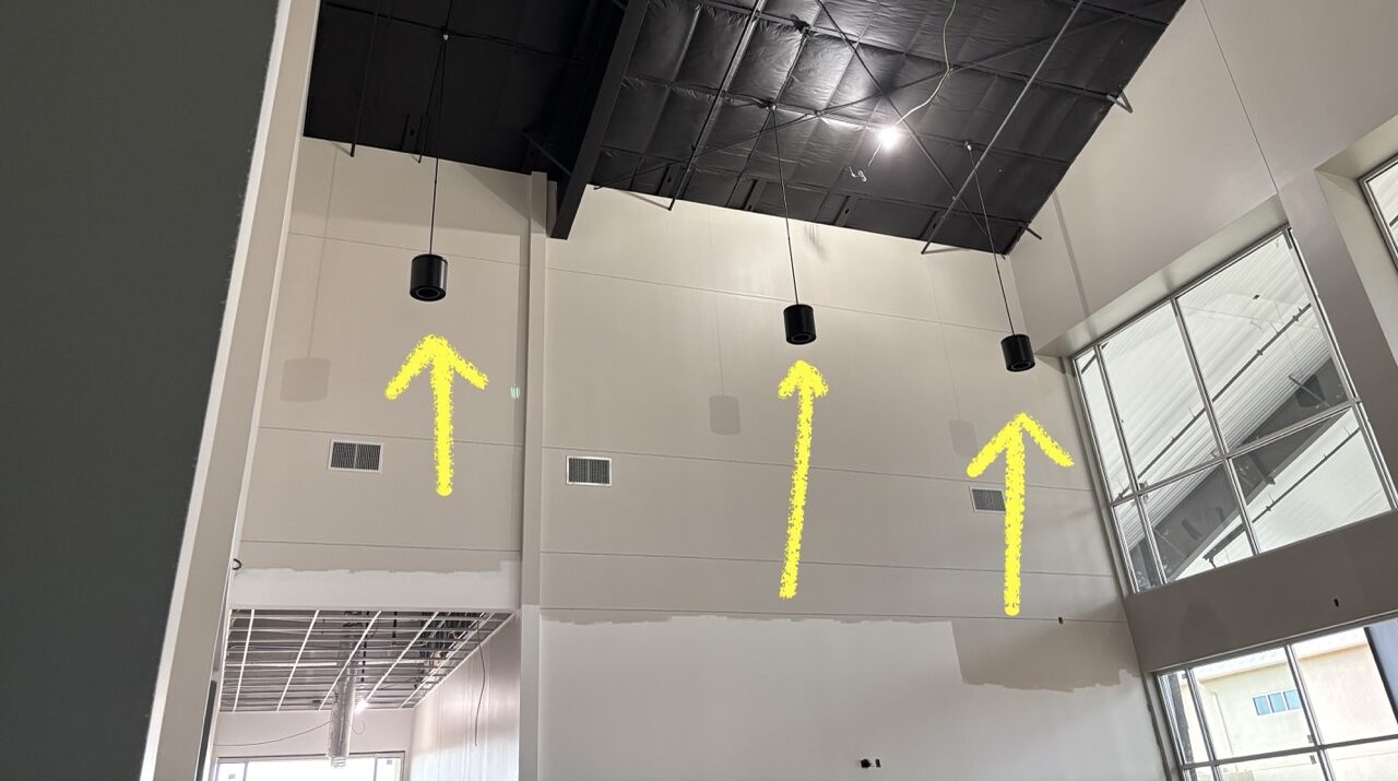 Episode 42: Paint Up? Paint Down? We May Never Know.