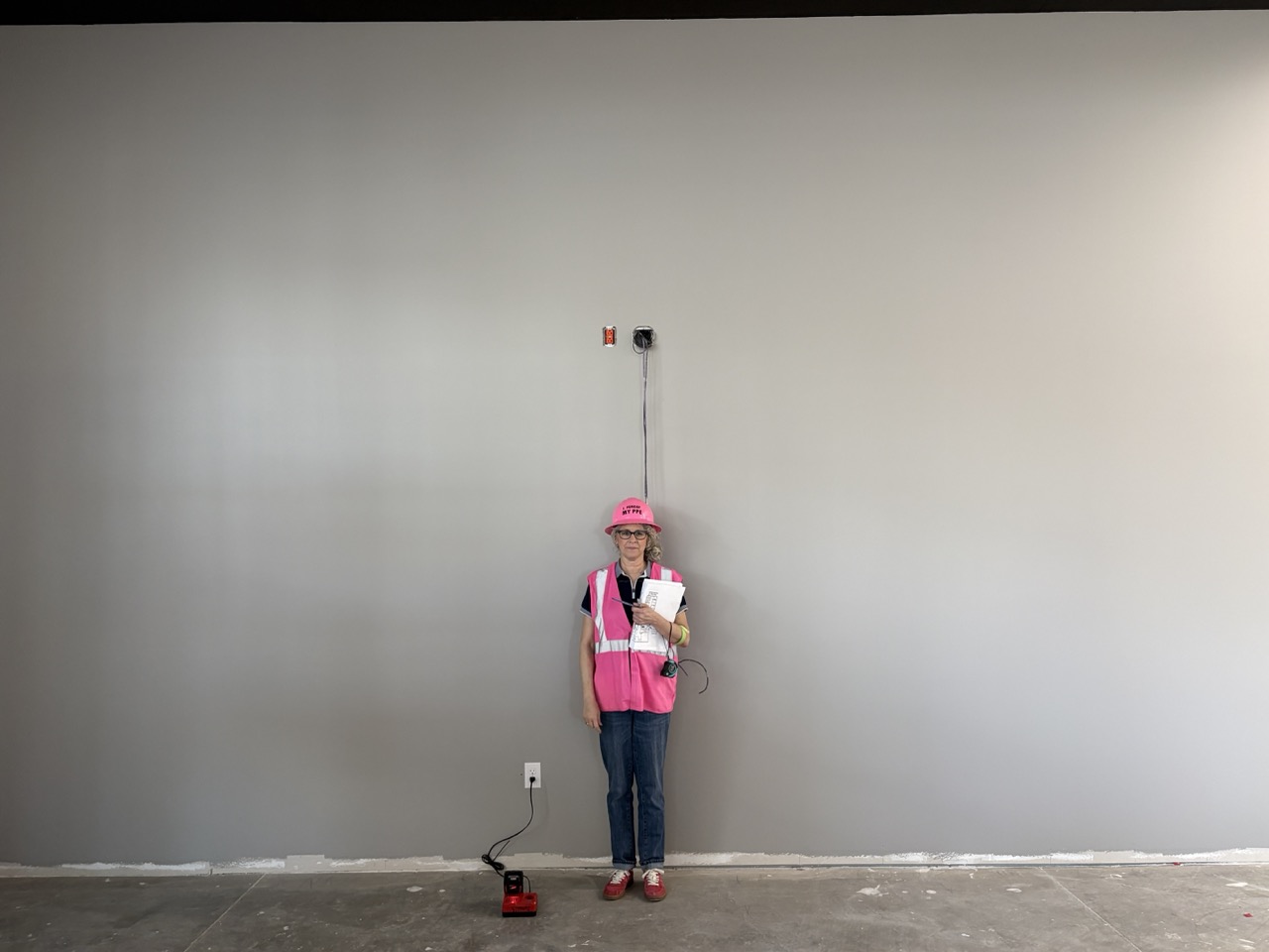 Episode 45: Pointing Occurred.