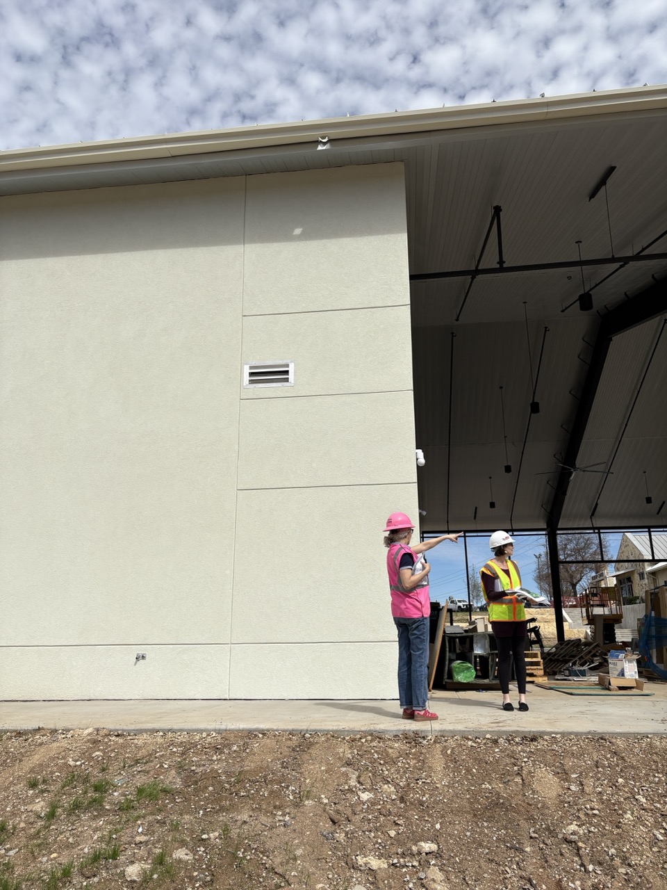 Episode 45: Pointing Occurred.