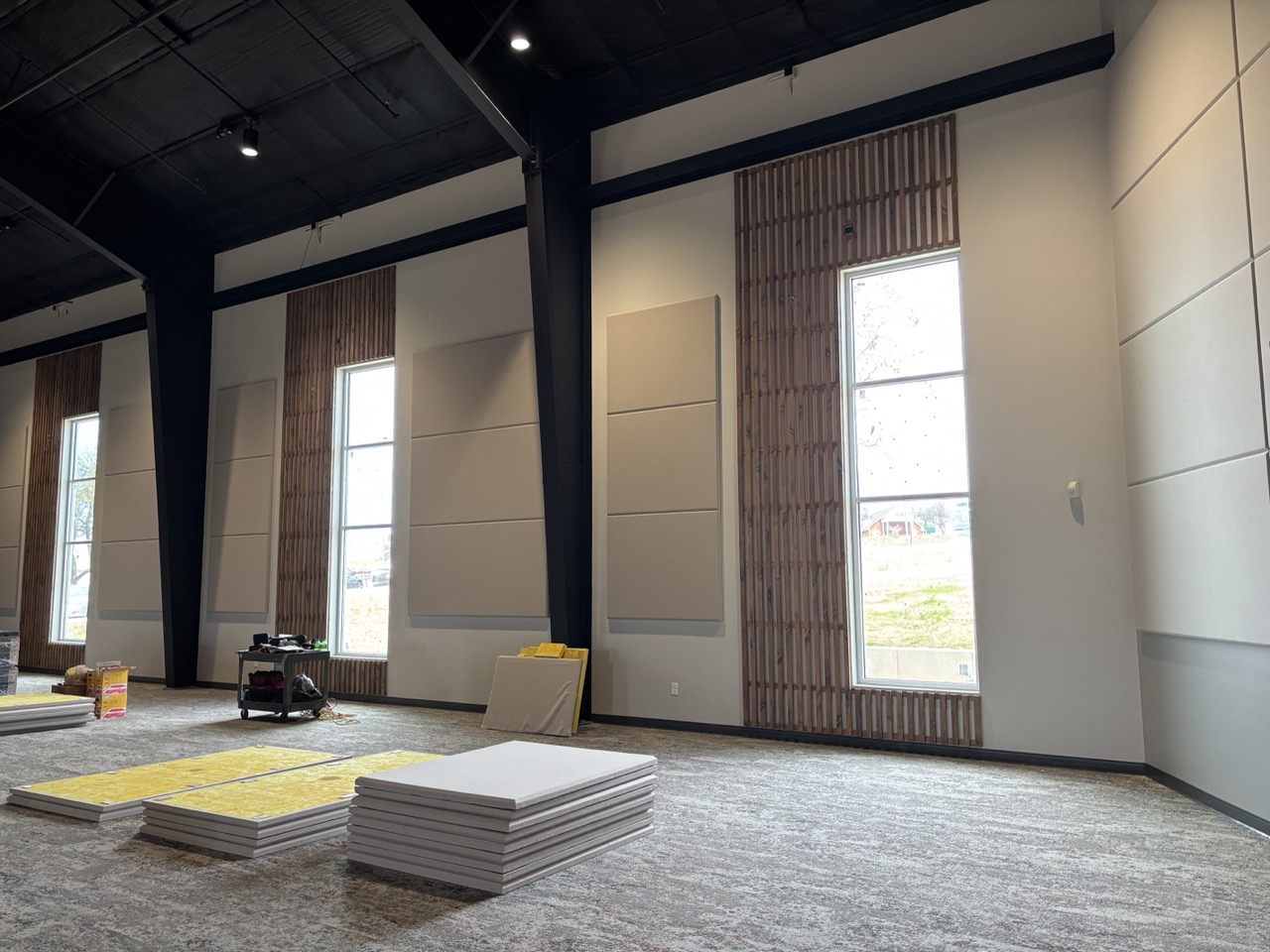 Episode 45: Pointing Occurred.