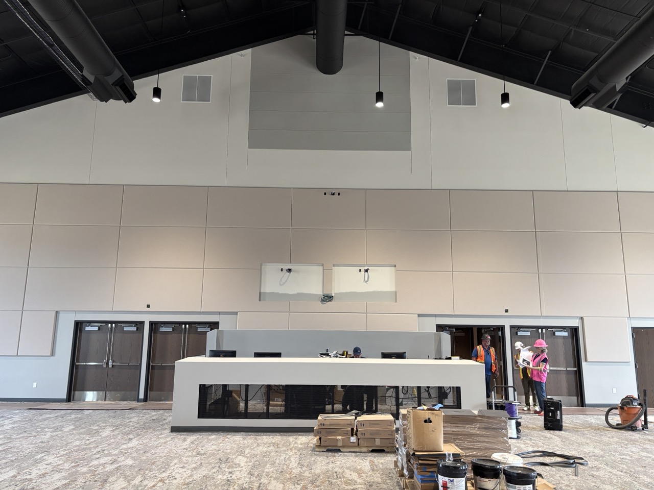 Episode 45: Pointing Occurred.