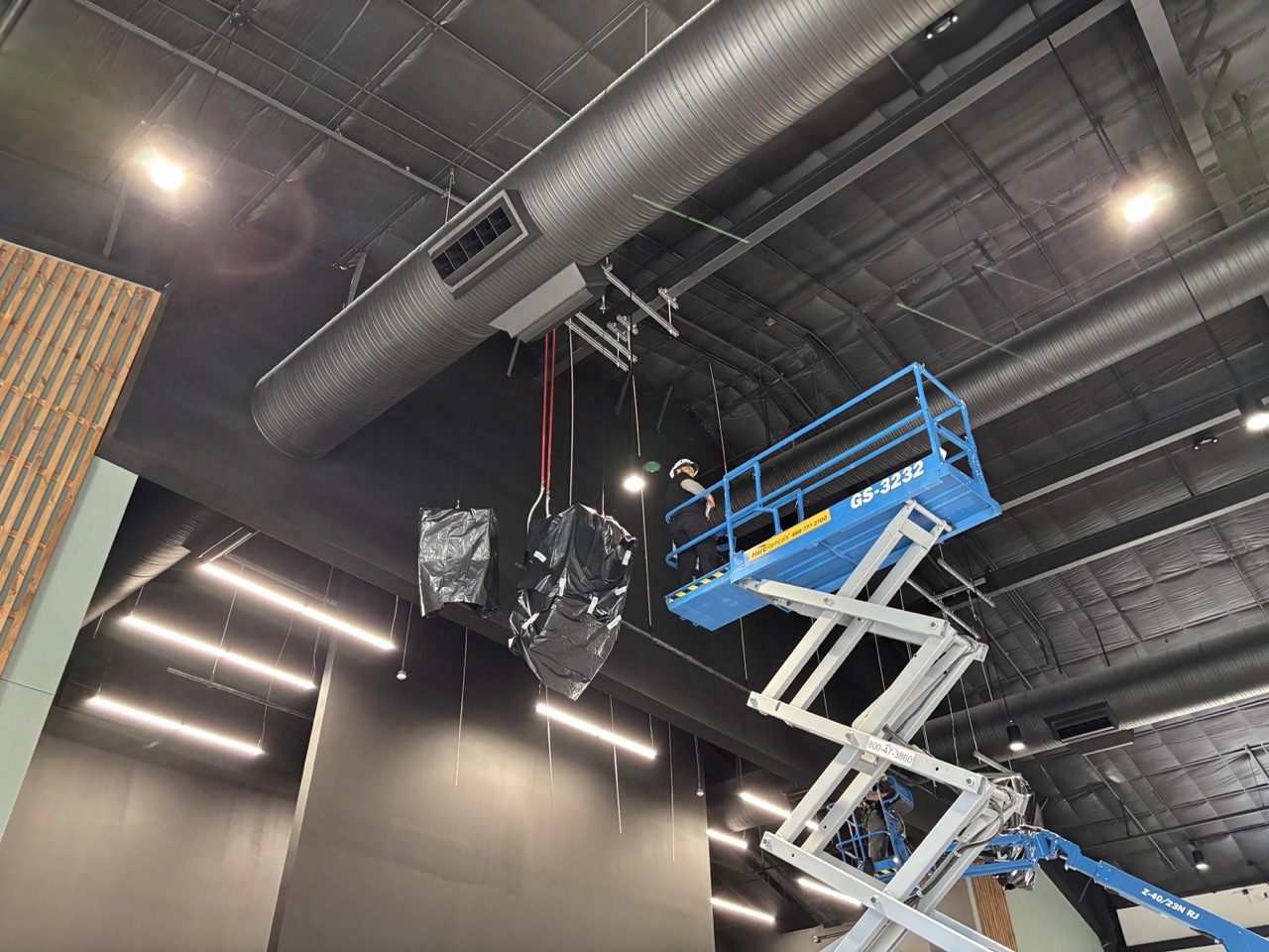 Episode 45: Pointing Occurred.