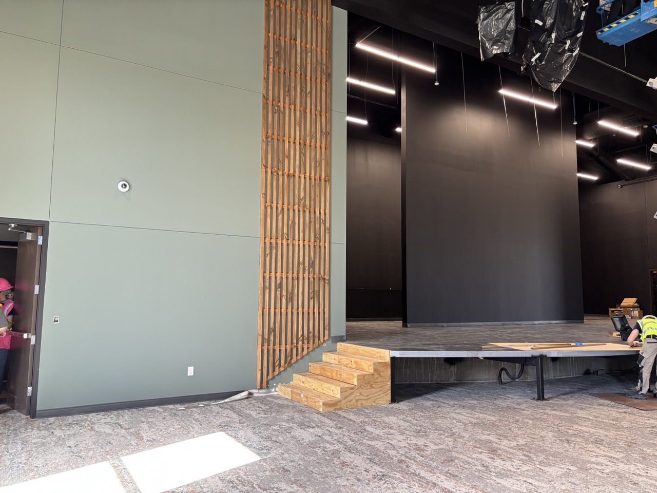 Episode 45: Pointing Occurred.