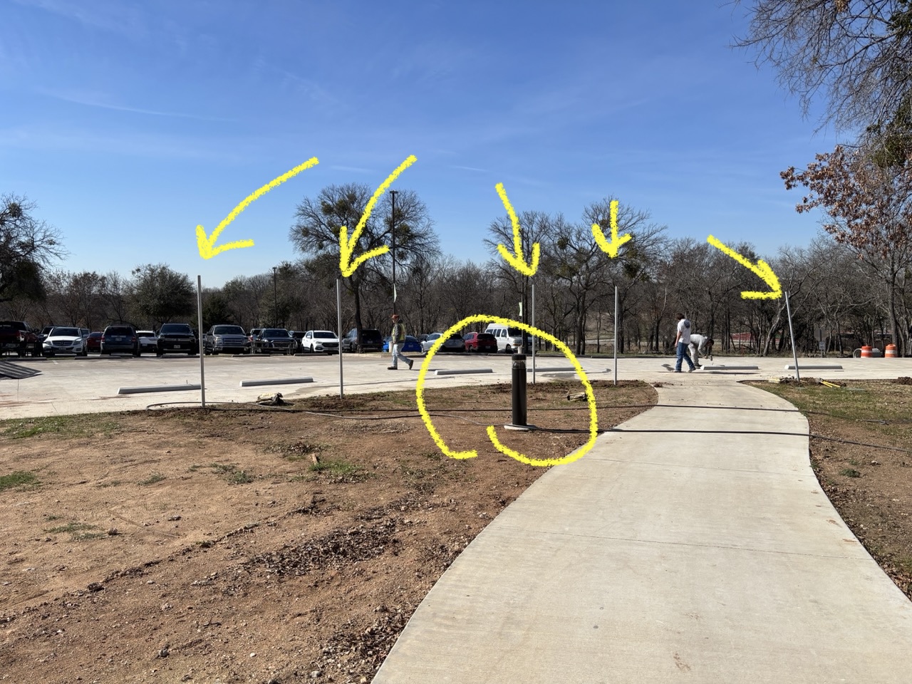 Episode 45: Pointing Occurred.