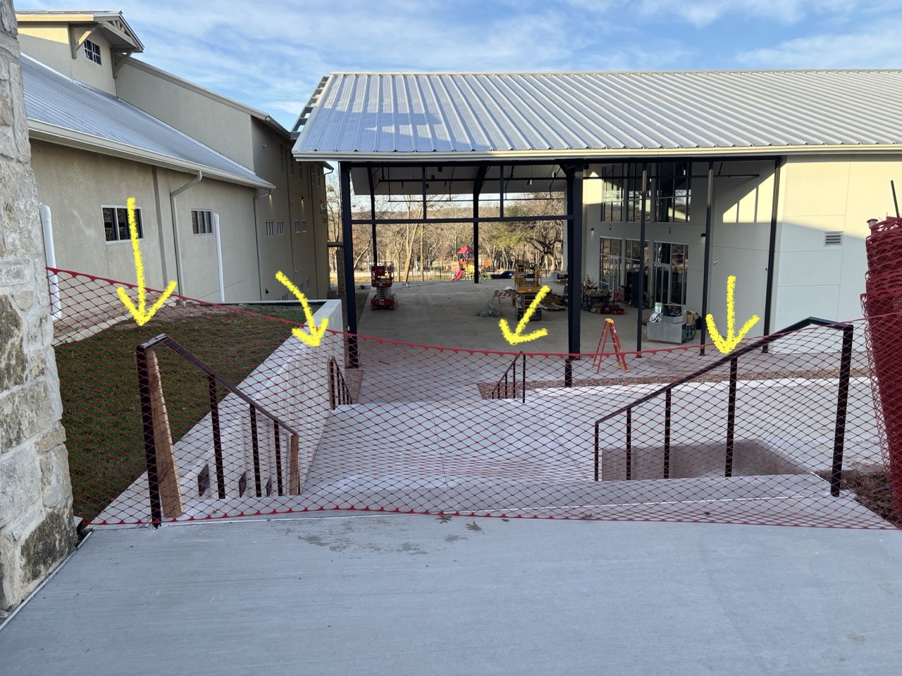 Episode 45: Pointing Occurred.