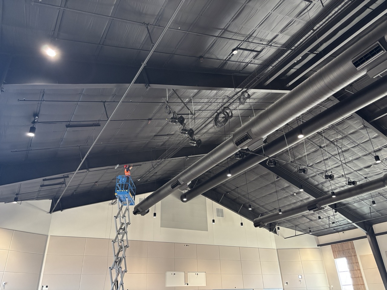 Episode 45: Pointing Occurred.