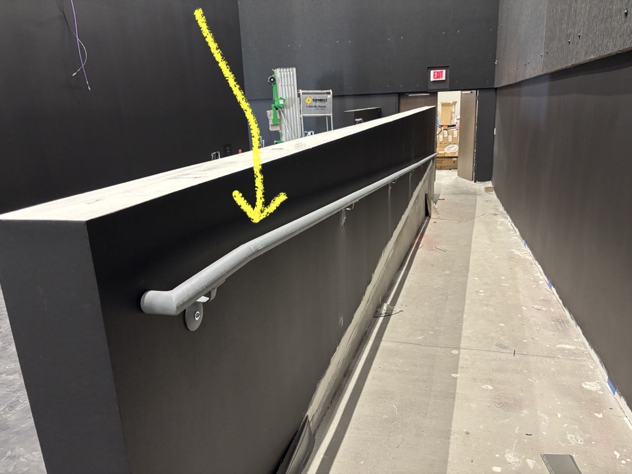 Episode 45: Pointing Occurred.