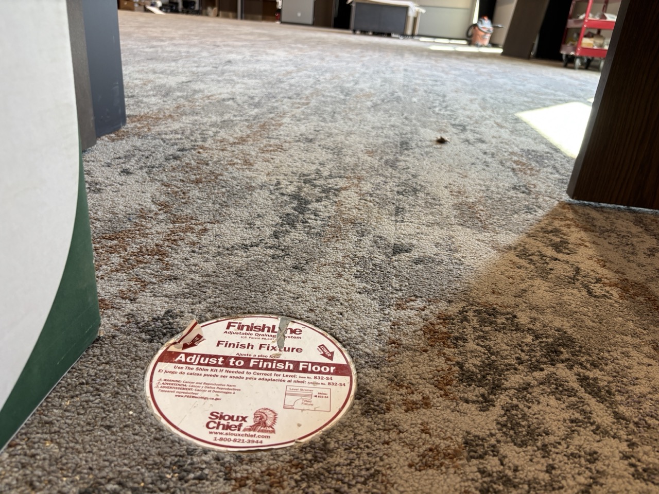 Episode 45: Pointing Occurred.