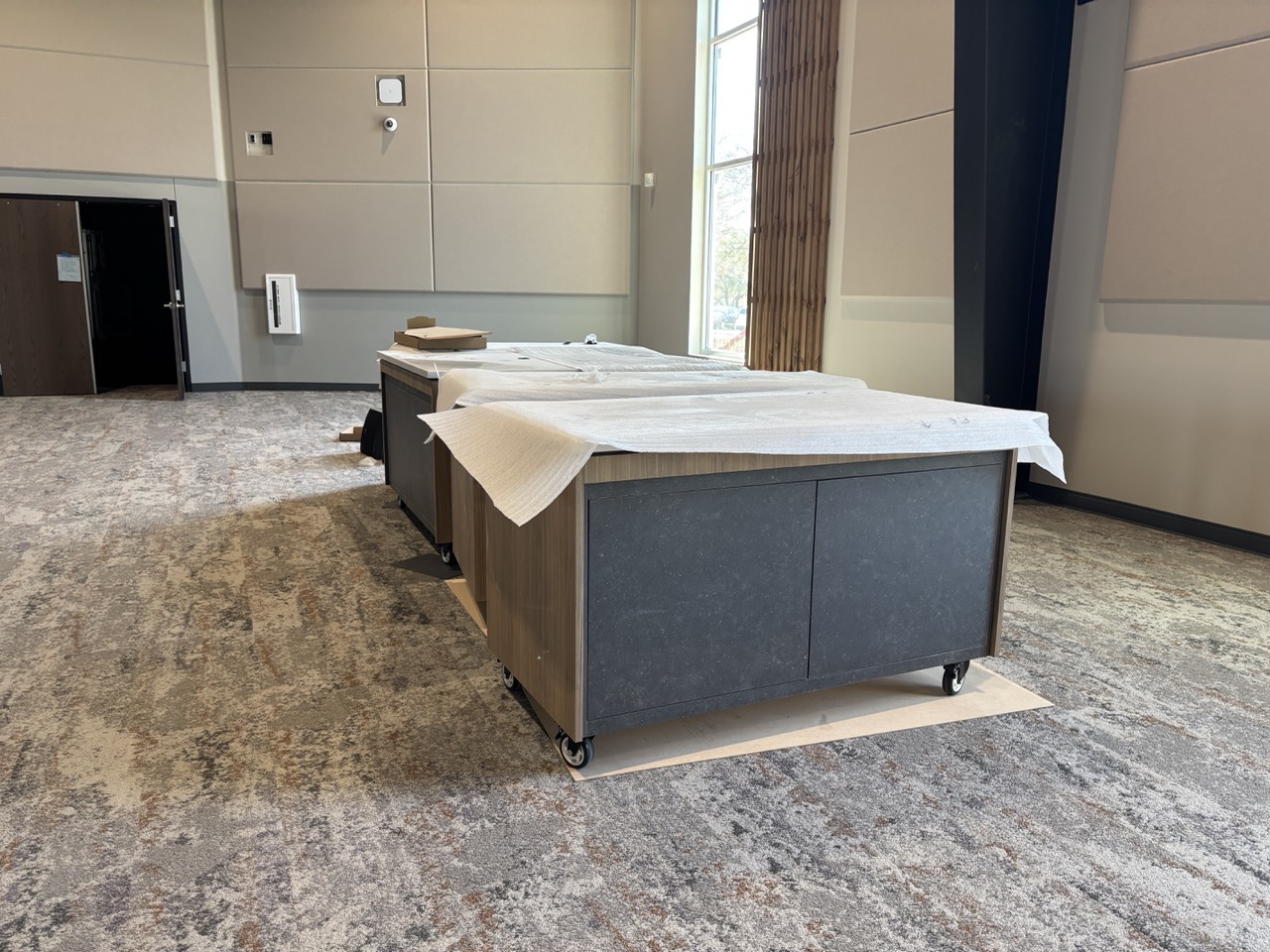 Episode 45: Pointing Occurred.