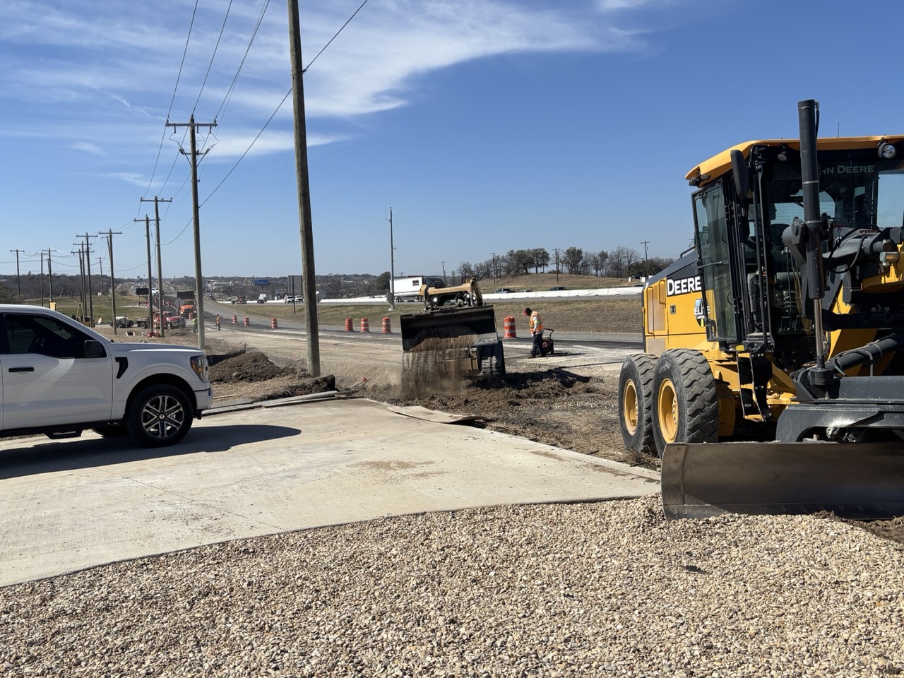 Episode 45: Pointing Occurred.