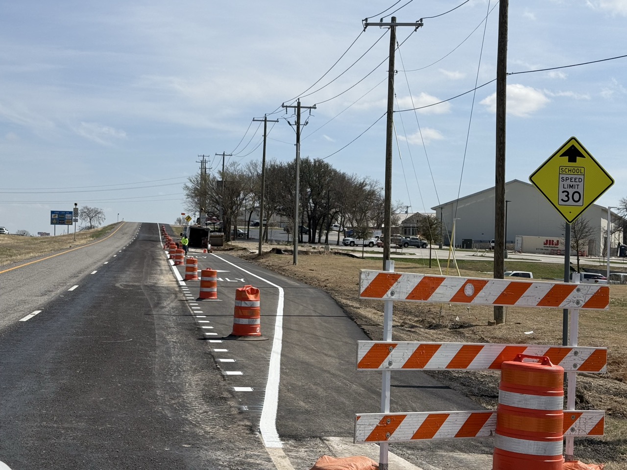 Episode 45: Pointing Occurred.