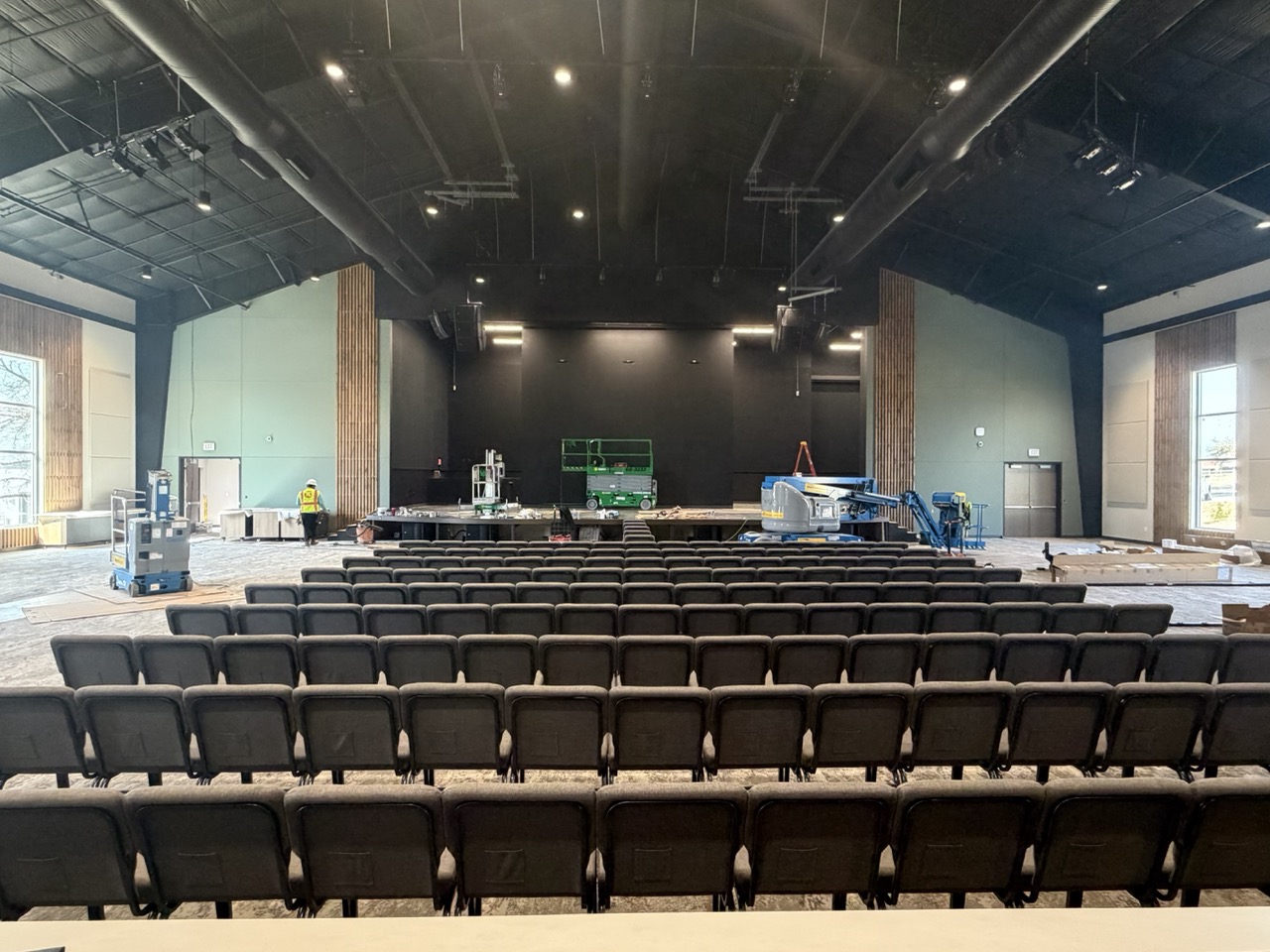 Episode 45: Pointing Occurred.