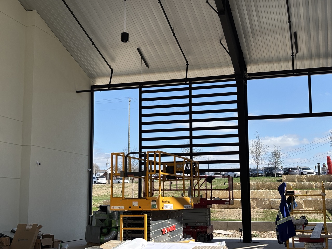 Episode 45: Pointing Occurred.