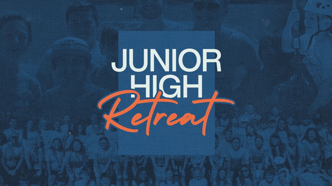 Trinity Student Ministry