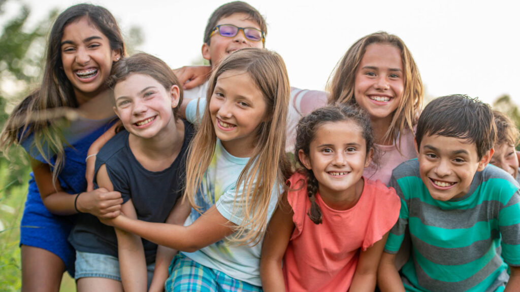 Trinity Student Ministry