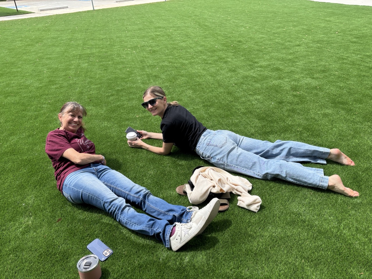 Bonus Episode 47: So Much for Cold Turkey